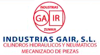 Industrias Gair logo