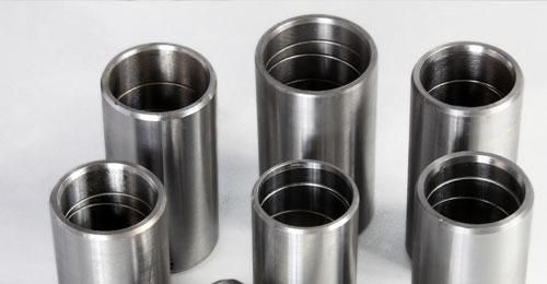 Cilindros hidráulicos de GAIR